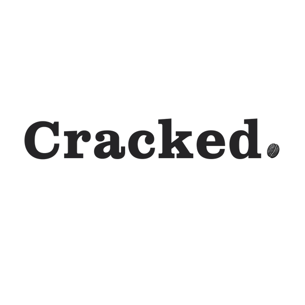 Cracked Micro Roaster